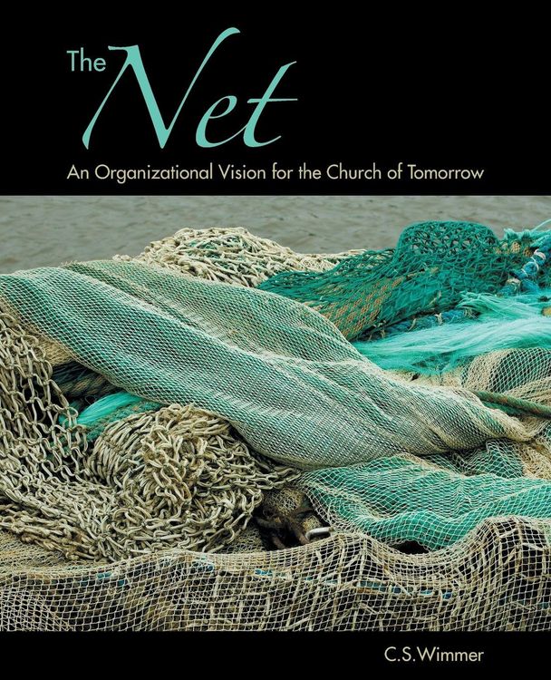 Produktbild: The Net