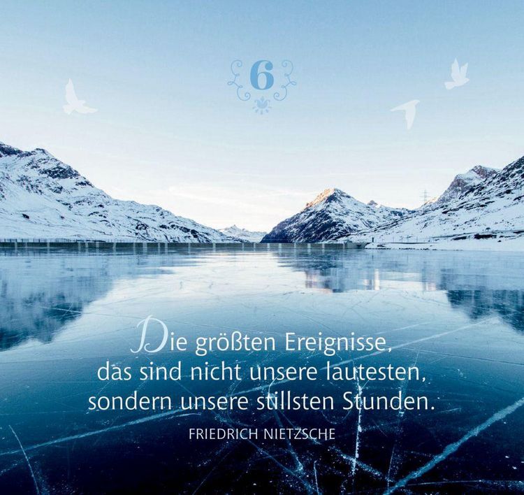 Produktbild: 24 kl.Momente... Winter-Wunderland, Adventsbl&ouml;ckchen