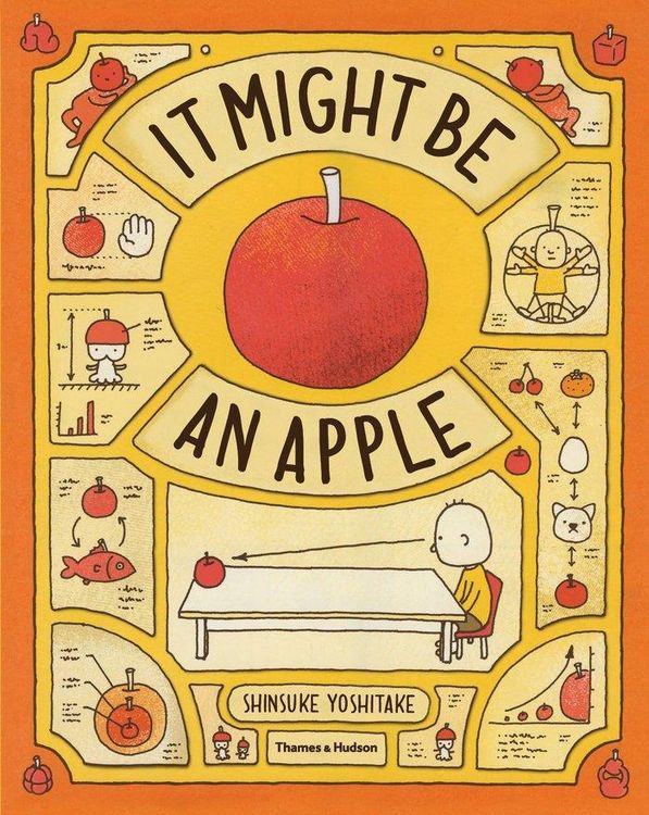Produktbild: It Might Be An Apple