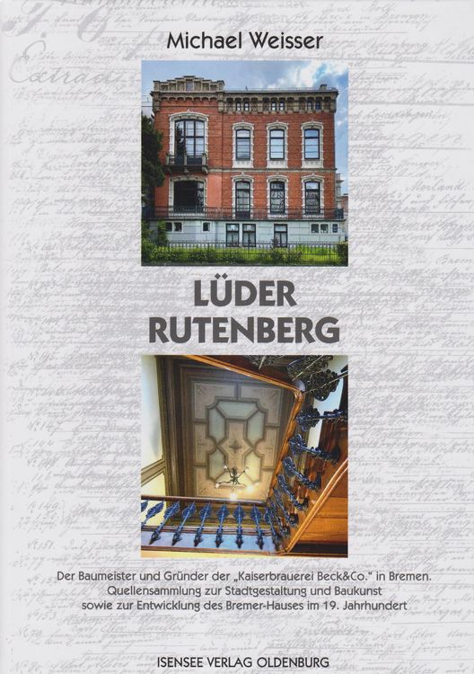 Produktbild: L&uuml;der Rutenberg