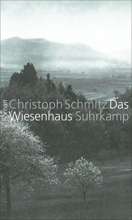 Produktbild: Das Wiesenhaus