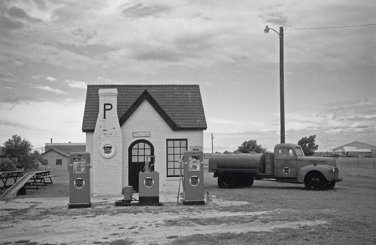 Produktbild: My Road home. Just what I saw along the way...