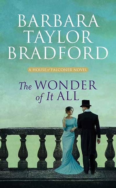 Produktbild: The Wonder of It All