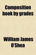 Produktbild: Composition Book by Grades