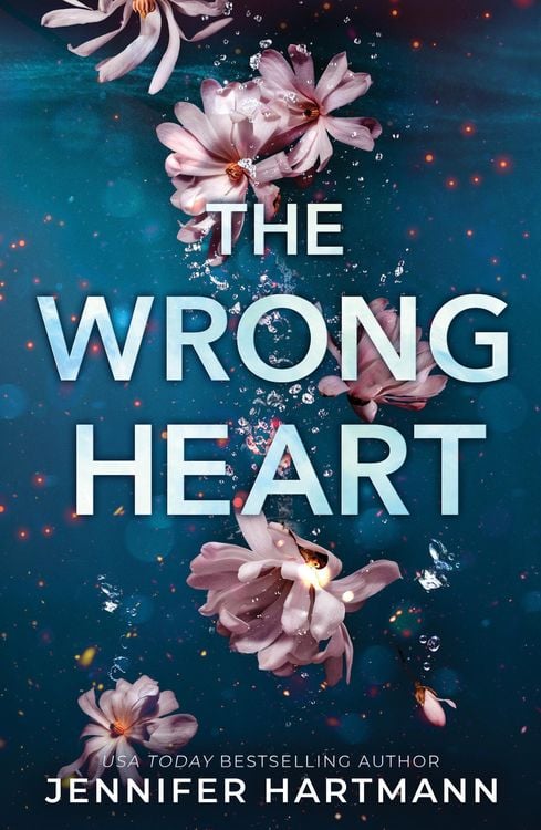 Produktbild: The Wrong Heart