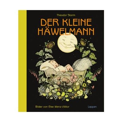 Produktbild: Der kleine H&auml;welmann