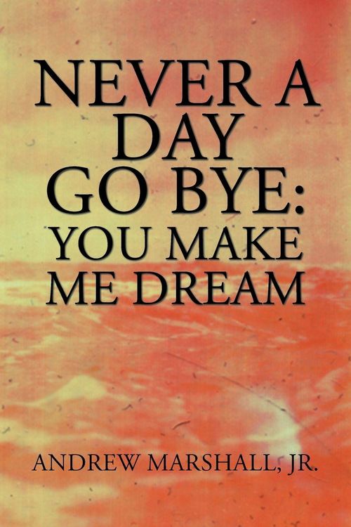 Produktbild: Never a Day Go Bye