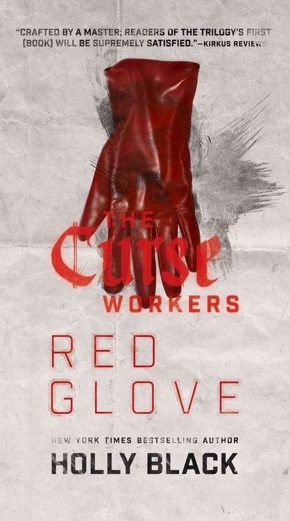 Produktbild: Red Glove