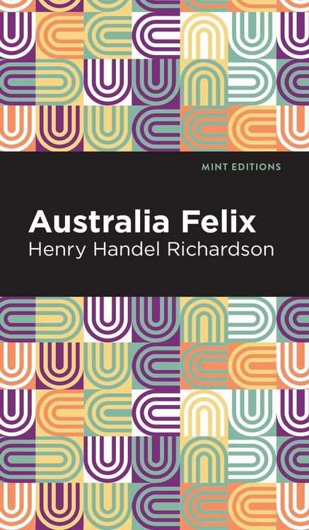 Produktbild: Australia Felix