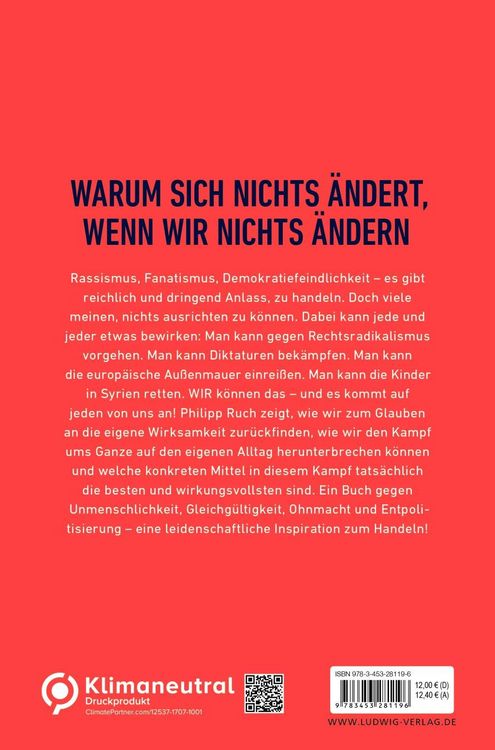 Produktbild: Schluss mit der Geduld
