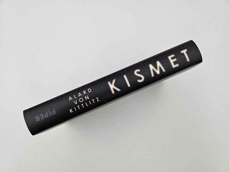 Produktbild: Kismet