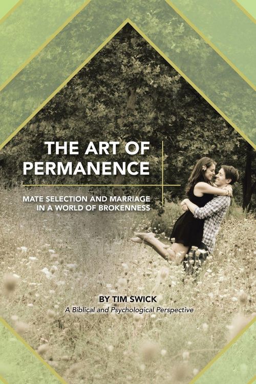 Produktbild: The Art of Permanence