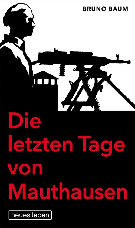 Produktbild: Die letzten Tage von Mauthausen