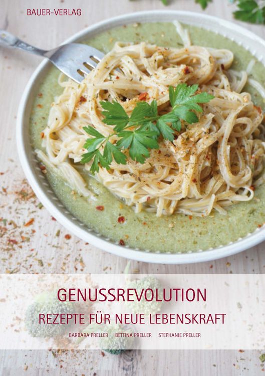 Produktbild: Genussrevolution