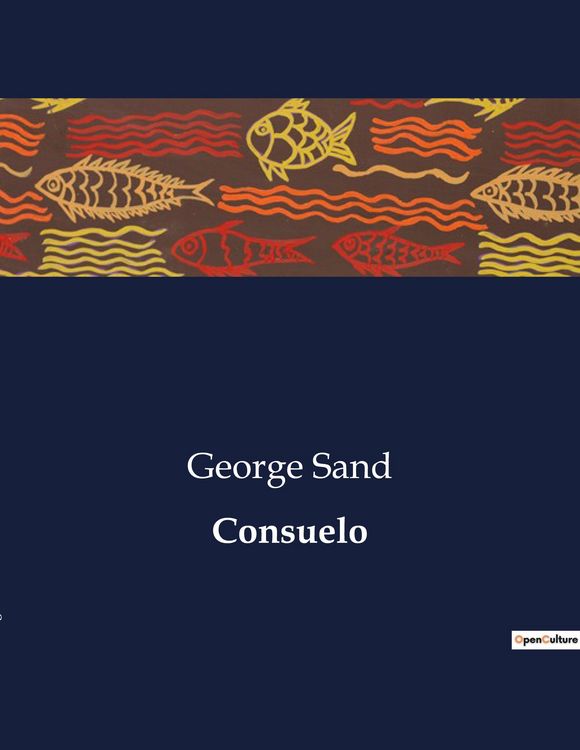 Produktbild: Consuelo