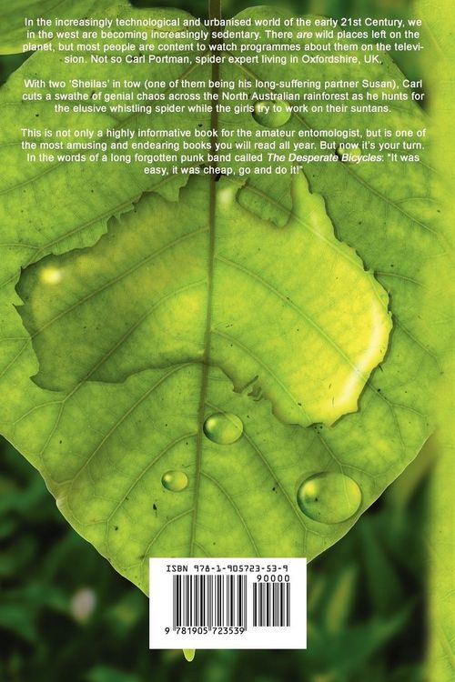 Produktbild: A Daintree Diary - Tales from Travels to the Daintree Rainforest in Tropical North Queensland, Australia
