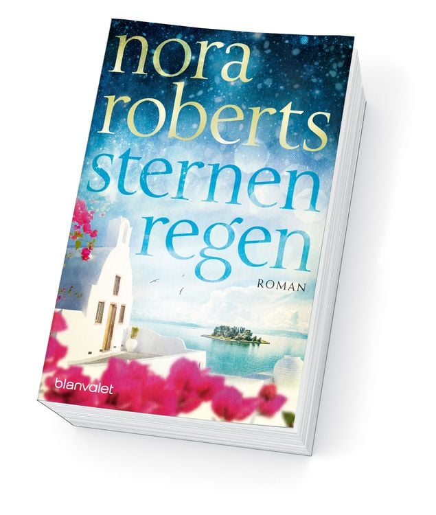 Produktbild: Sternenregen