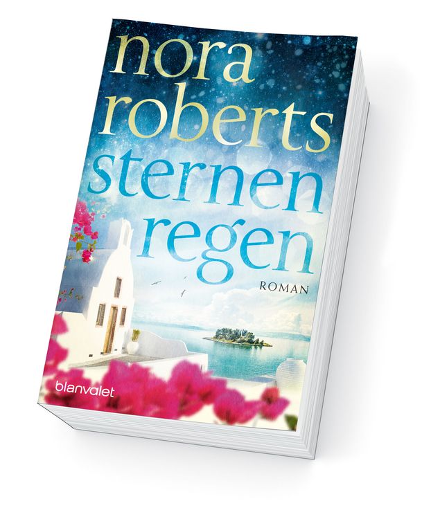 Produktbild: Sternenregen