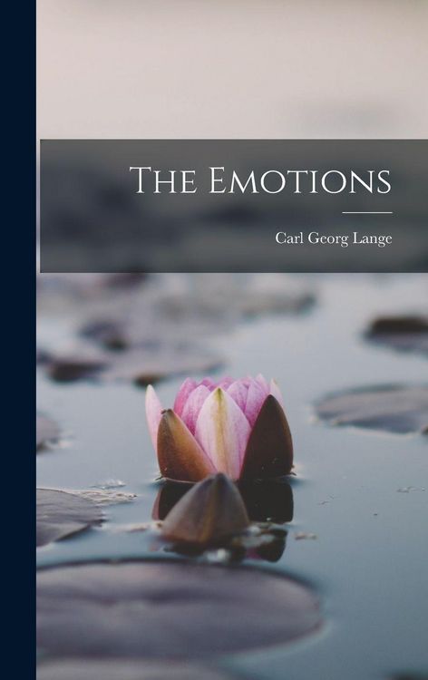 Produktbild: The Emotions