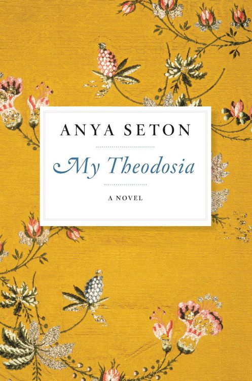 Produktbild: My Theodosia