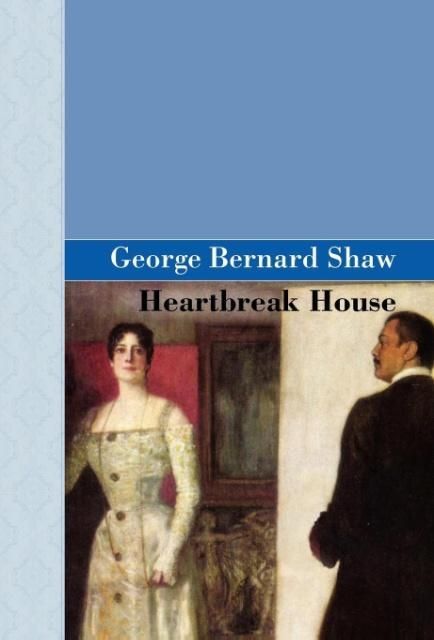 Produktbild: Heartbreak House
