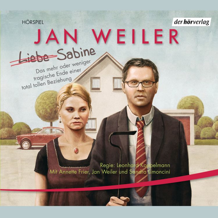 Produktbild: Liebe Sabine