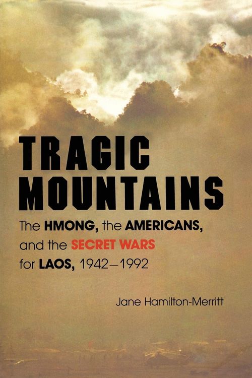 Produktbild: Tragic Mountains