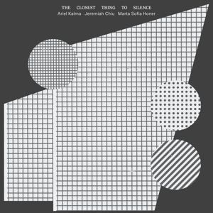 Produktbild: The Closest Thing to Silence