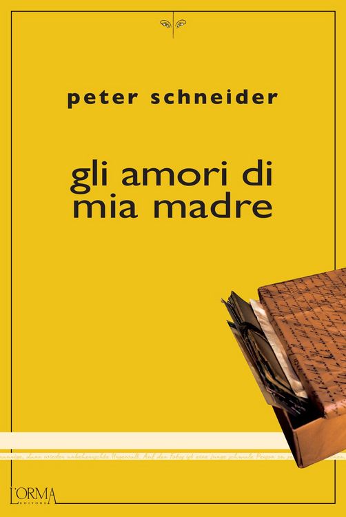 Produktbild: Gli amori di mia madre