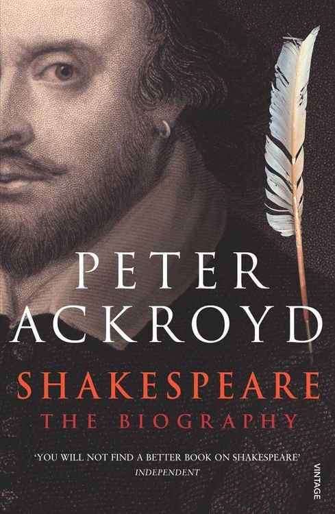 Produktbild: Shakespeare