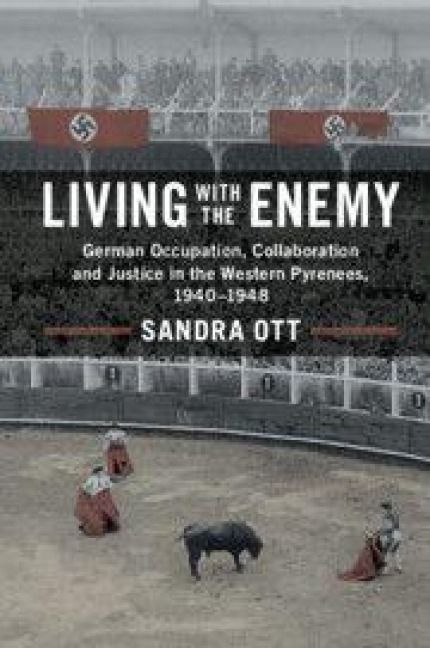 Produktbild: Living with the Enemy