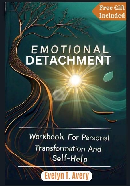 Produktbild: Emotional Detachment