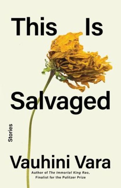 Produktbild: This Is Salvaged