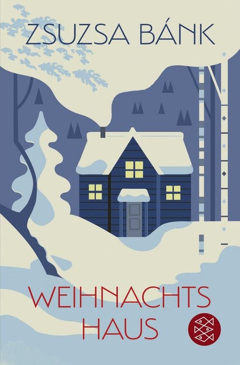Produktbild: Weihnachtshaus