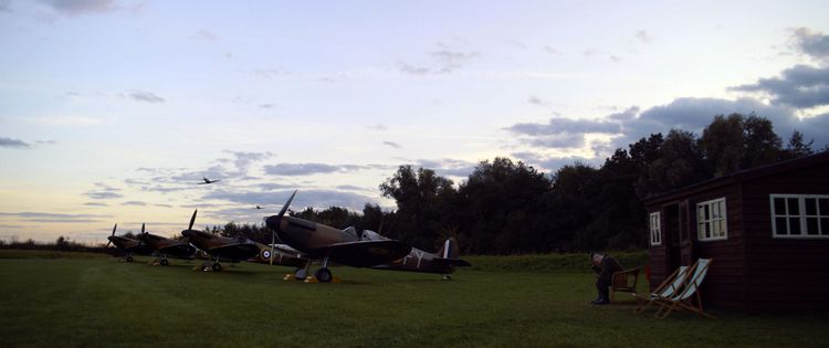 Produktbild: Battle over Britain