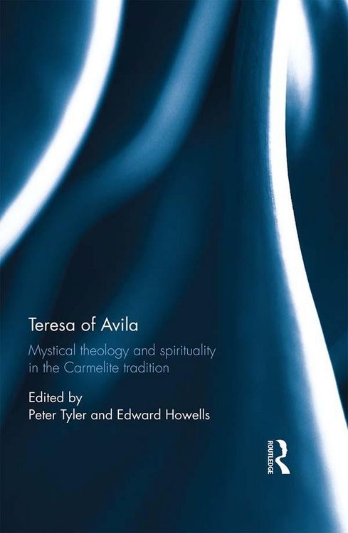 Produktbild: Teresa of Avila