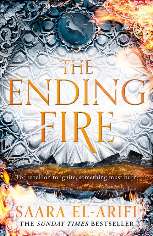 Produktbild: Ending_ending Fire3 Exaiie Pb