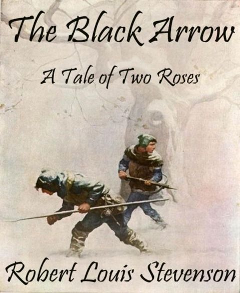 Produktbild: The Black Arrow (Annotated)