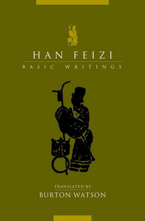 Produktbild: Han Feizi