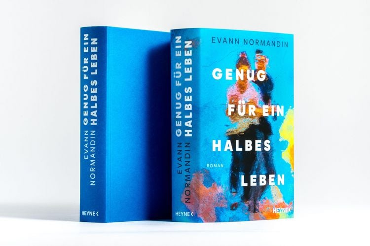 Produktbild: Genug f&uuml;r ein halbes Leben