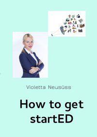 Produktbild: How to get started