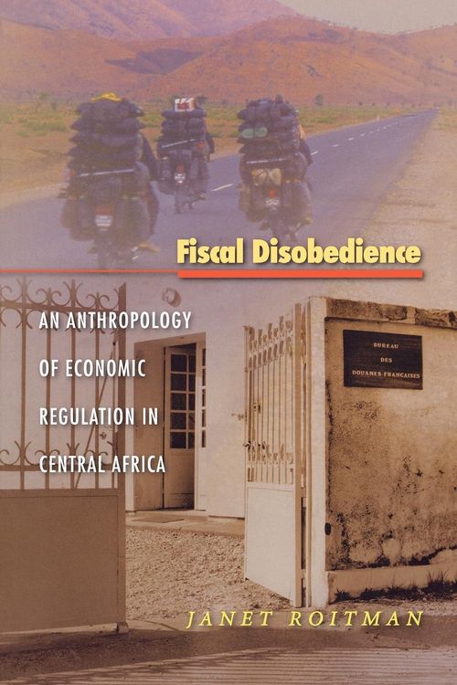 Produktbild: Fiscal Disobedience