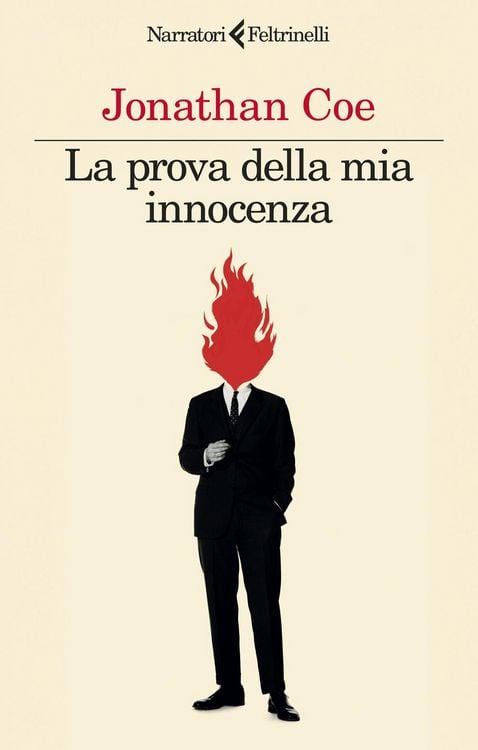 Produktbild: La prova della mia innocenza
