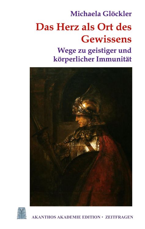 Bild vom Artikel Das Herz als Ort des Gewissens vom Autor Michaela Glöckler