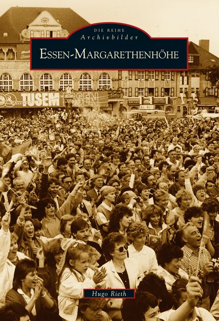 Produktbild: Essen - Margarethenh&ouml;he