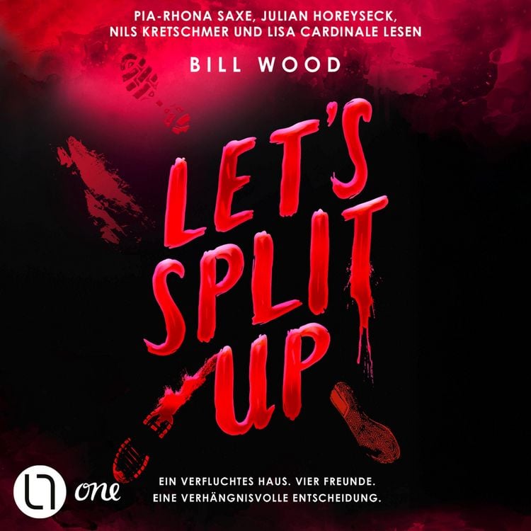 Produktbild: Let's Split Up