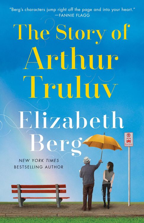 Produktbild: Berg, E: Story of Arthur Truluv