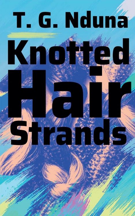 Produktbild: Knotted hair strands