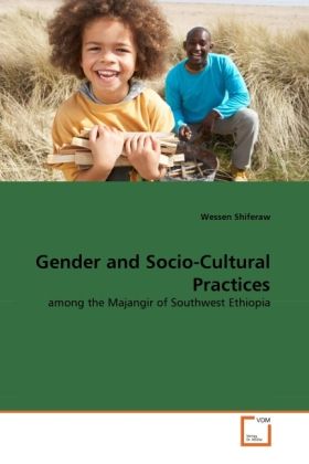 Produktbild: Shiferaw, W: Gender and Socio-Cultural Practices
