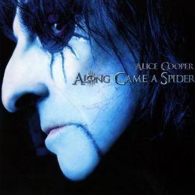 Produktbild: Along Came A Spider